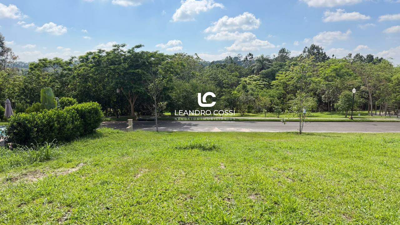 Terreno de Condomínio à venda no Condomínio Villas do Golfe: 