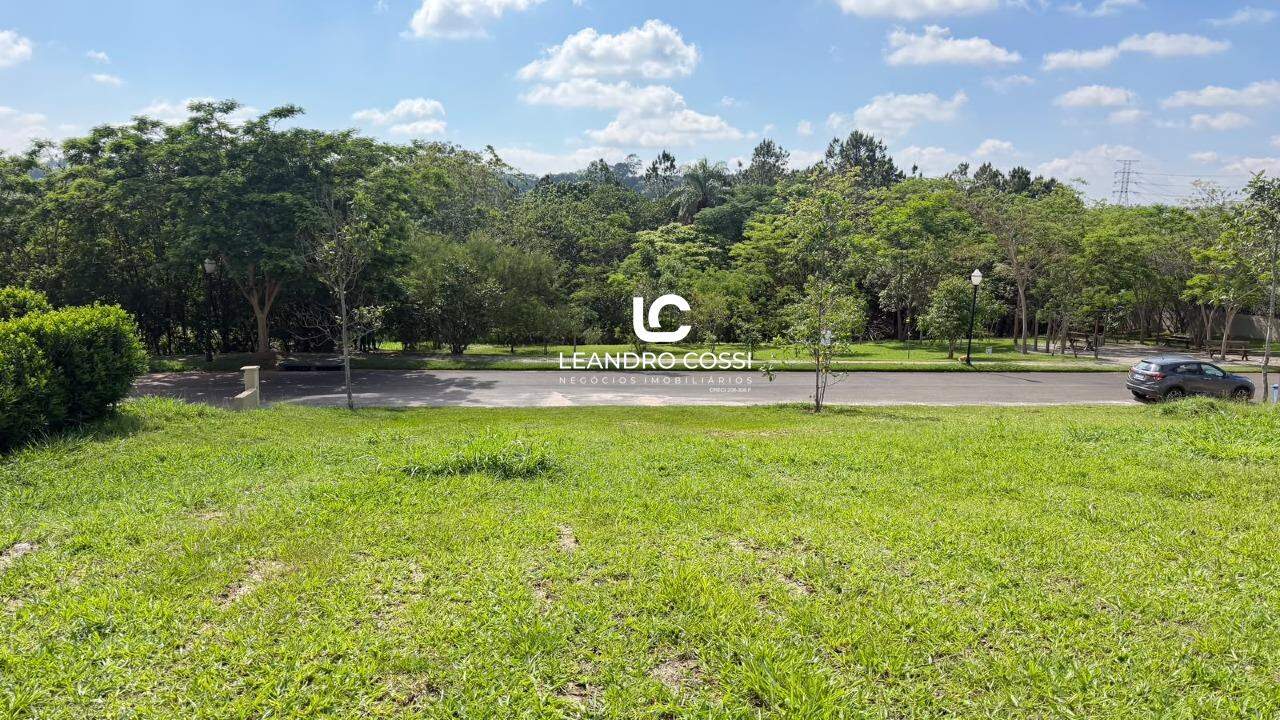 Terreno de Condomínio à venda no Condomínio Villas do Golfe: 