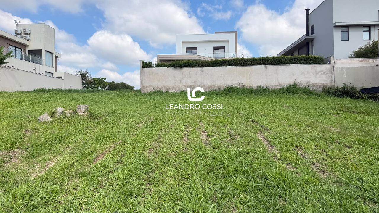 Terreno de Condomínio à venda no Condomínio Villas do Golfe: 