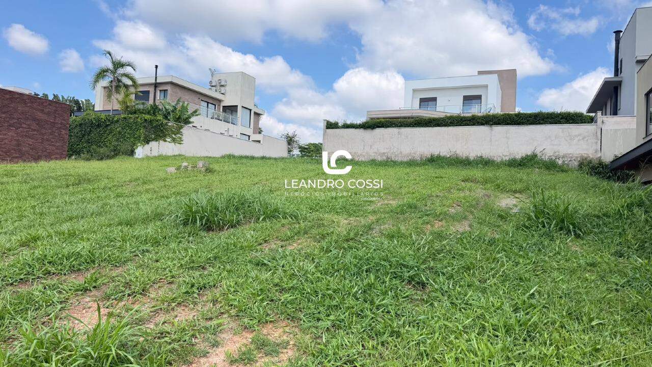 Terreno de Condomínio à venda no Condomínio Villas do Golfe: 
