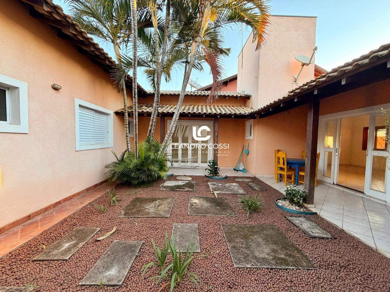 Casa de condomínio à venda no Condomínio Portal da Vila Rica: 