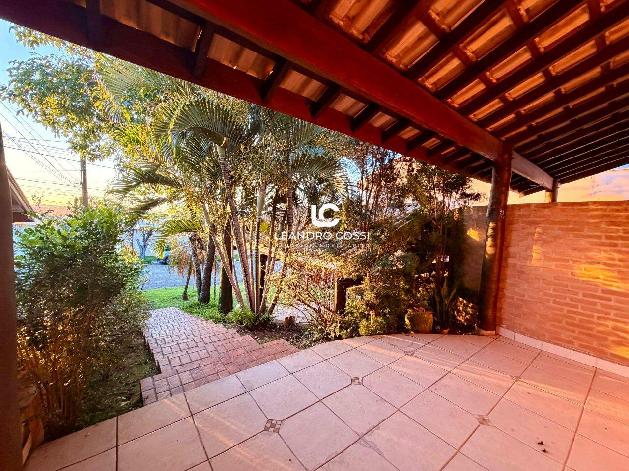 Casa de condomínio à venda no Condomínio Portal da Vila Rica: 