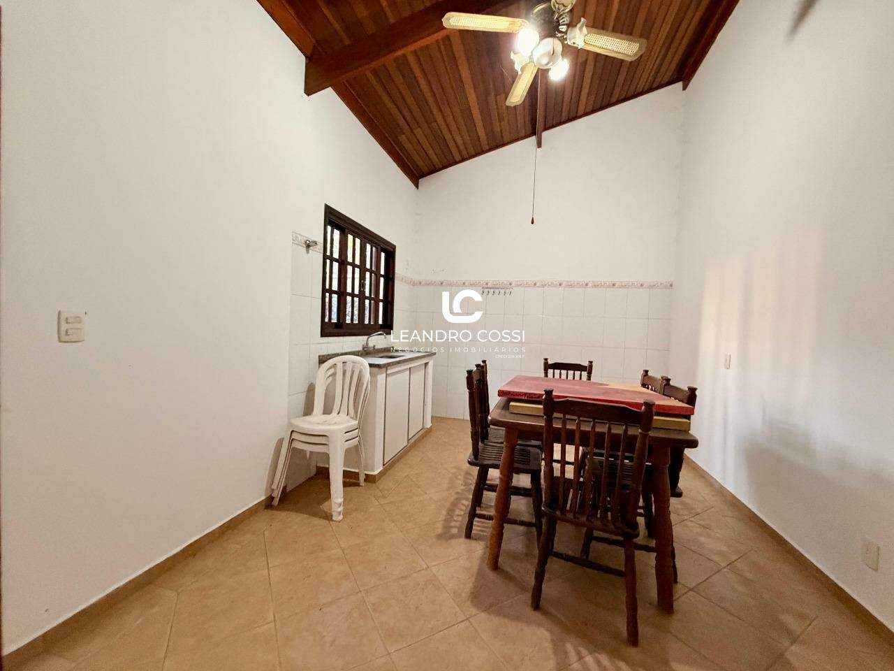 Casa de condomínio à venda no Condomínio Portal da Vila Rica: 