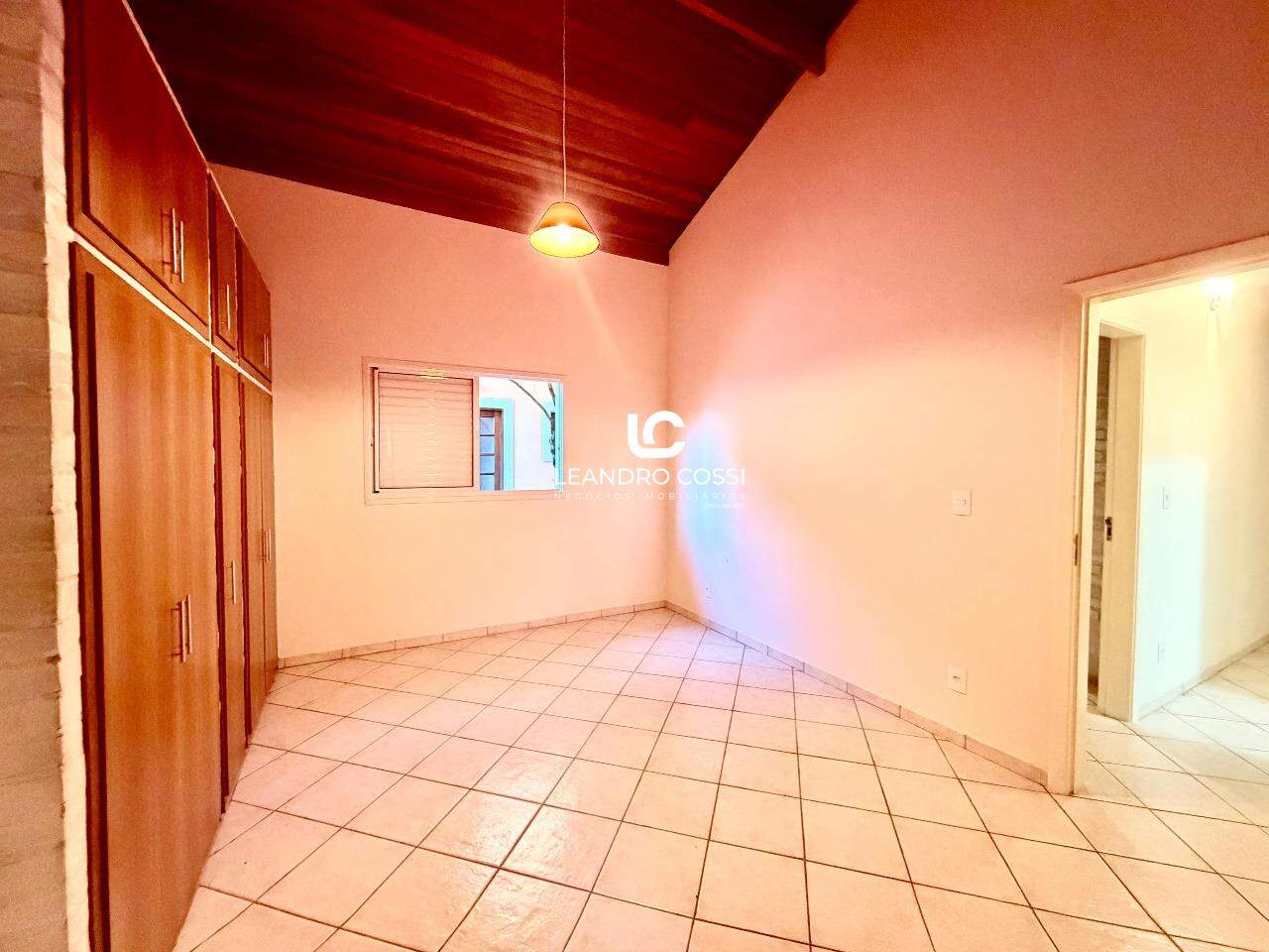 Casa de condomínio à venda no Condomínio Portal da Vila Rica: 