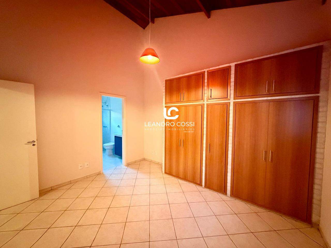 Casa de condomínio à venda no Condomínio Portal da Vila Rica: 