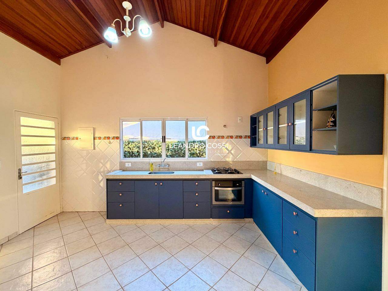 Casa de condomínio à venda no Condomínio Portal da Vila Rica: 