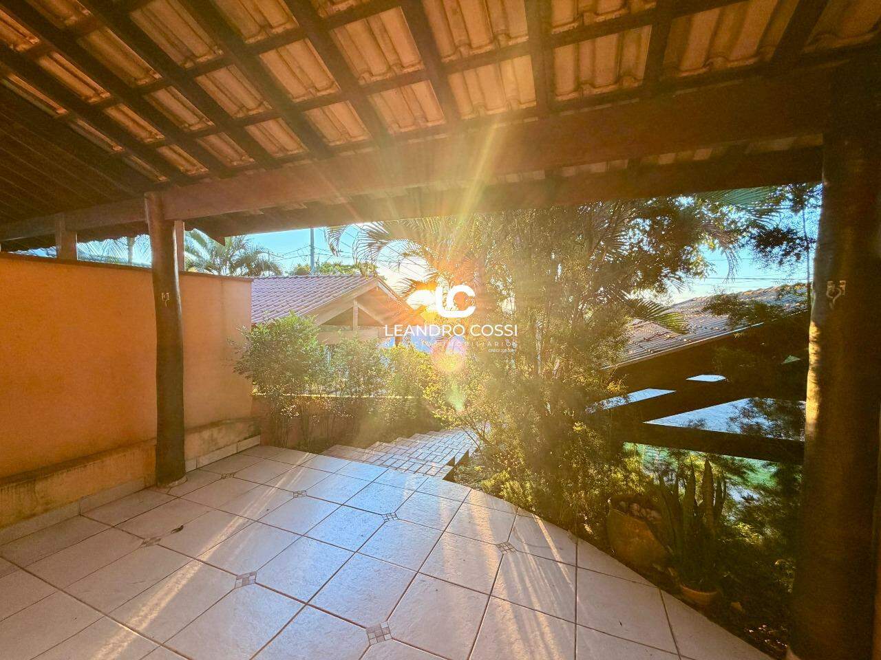 Casa de condomínio à venda no Condomínio Portal da Vila Rica: 