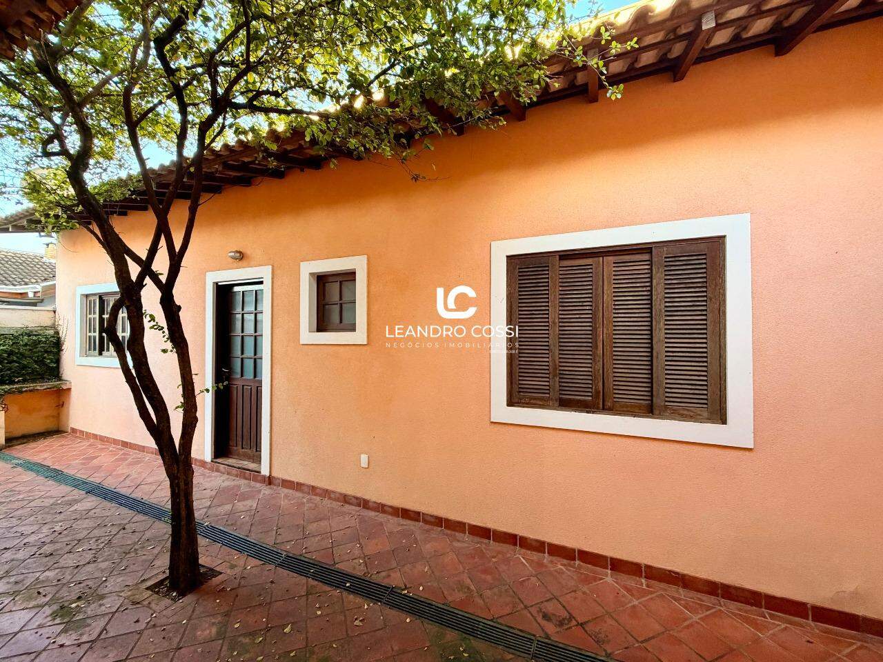 Casa de condomínio à venda no Condomínio Portal da Vila Rica: 