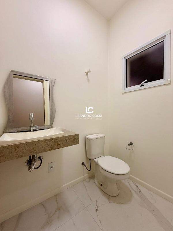 Casa de condomínio à venda no Condomínio Portal da Vila Rica: 