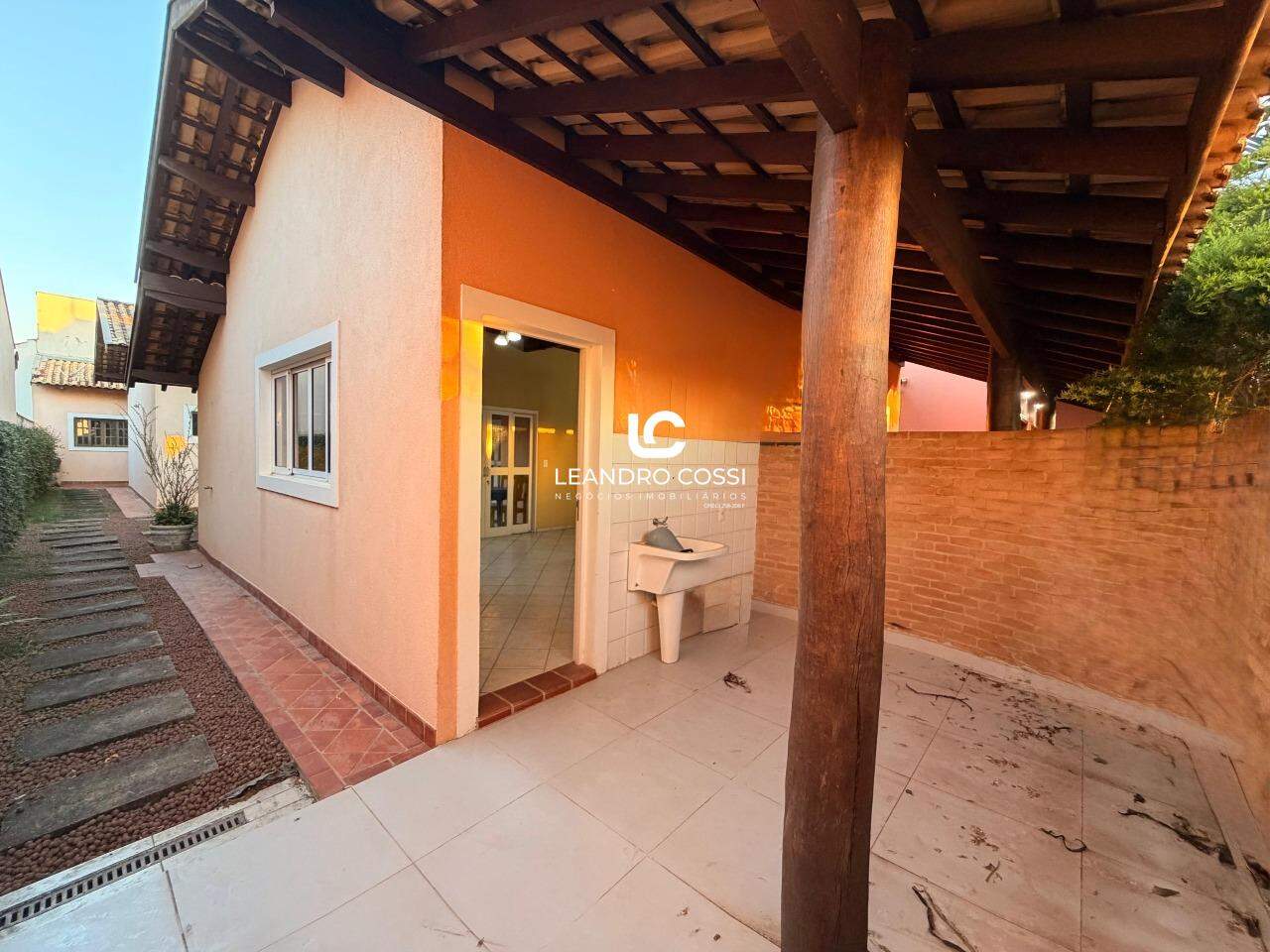 Casa de condomínio à venda no Condomínio Portal da Vila Rica: 