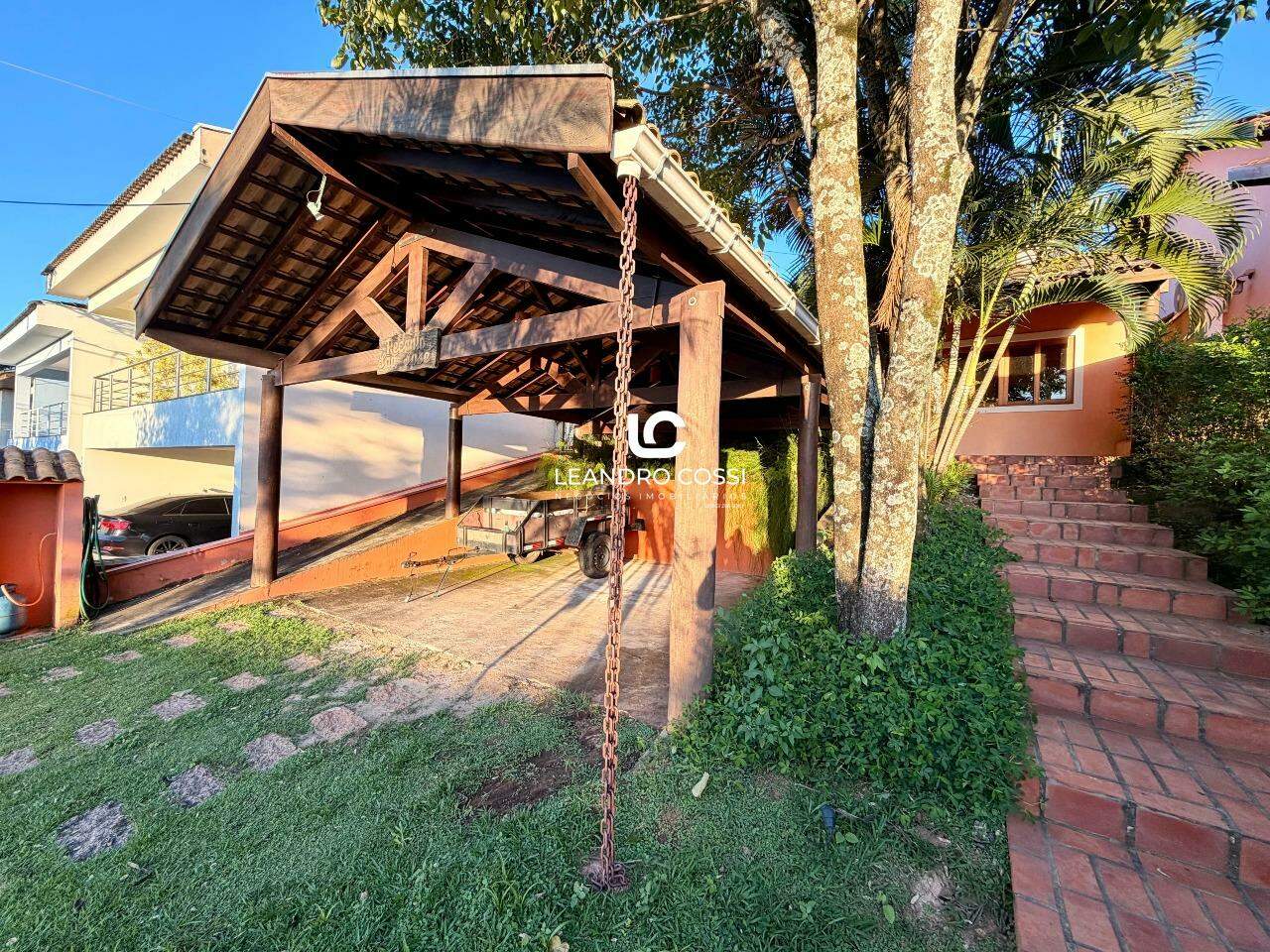 Casa de condomínio à venda no Condomínio Portal da Vila Rica: 