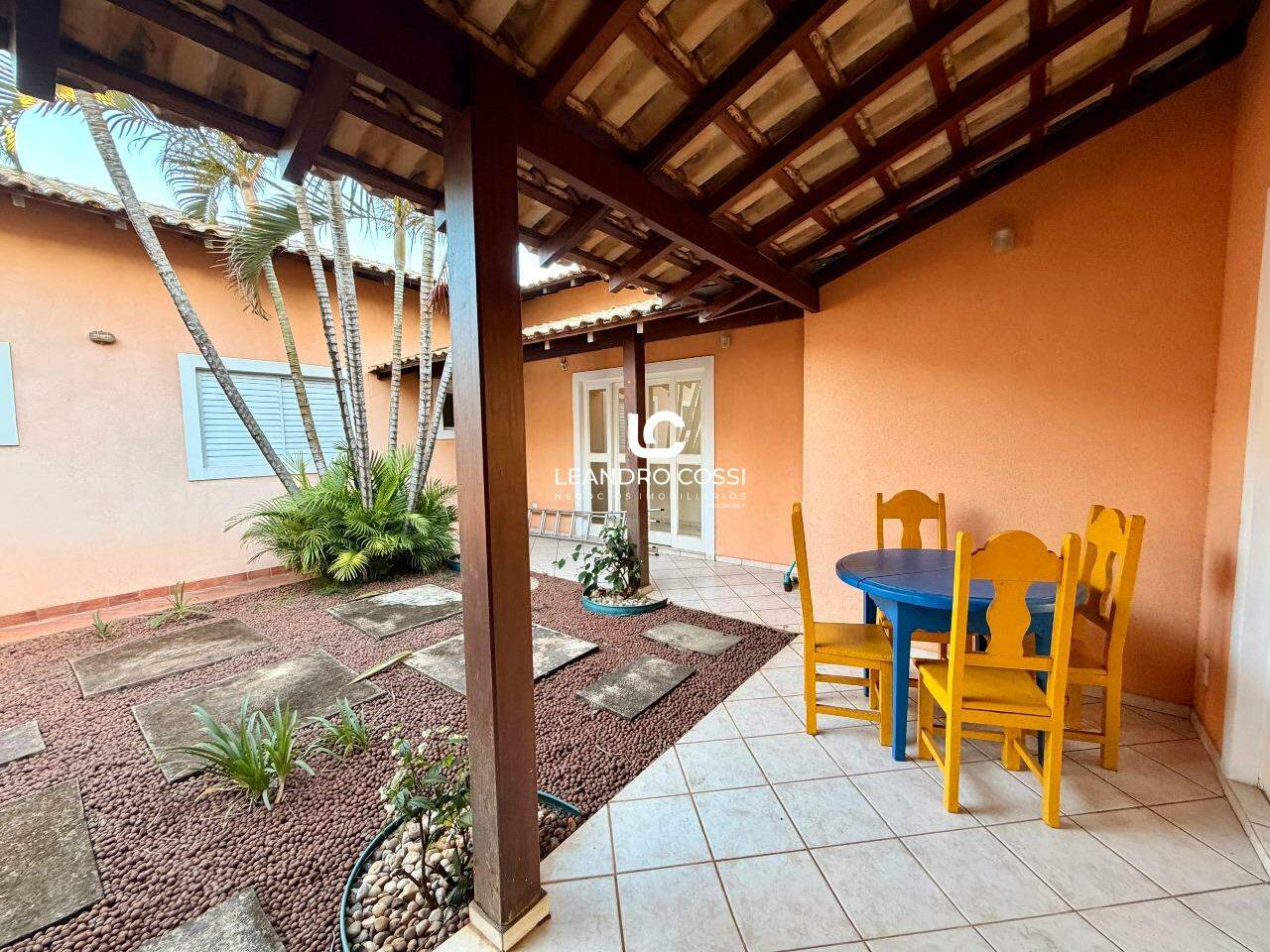 Casa de condomínio à venda no Condomínio Portal da Vila Rica: 