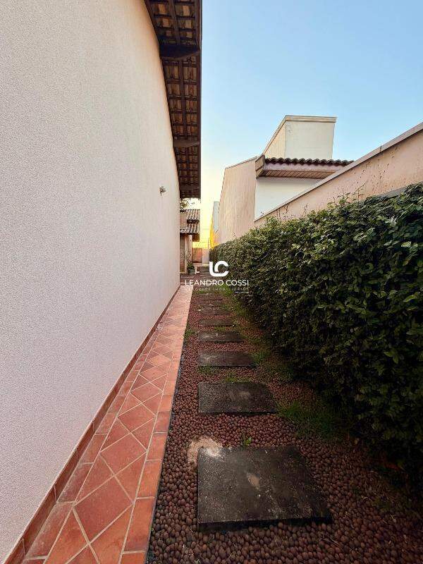 Casa de condomínio à venda no Condomínio Portal da Vila Rica: 