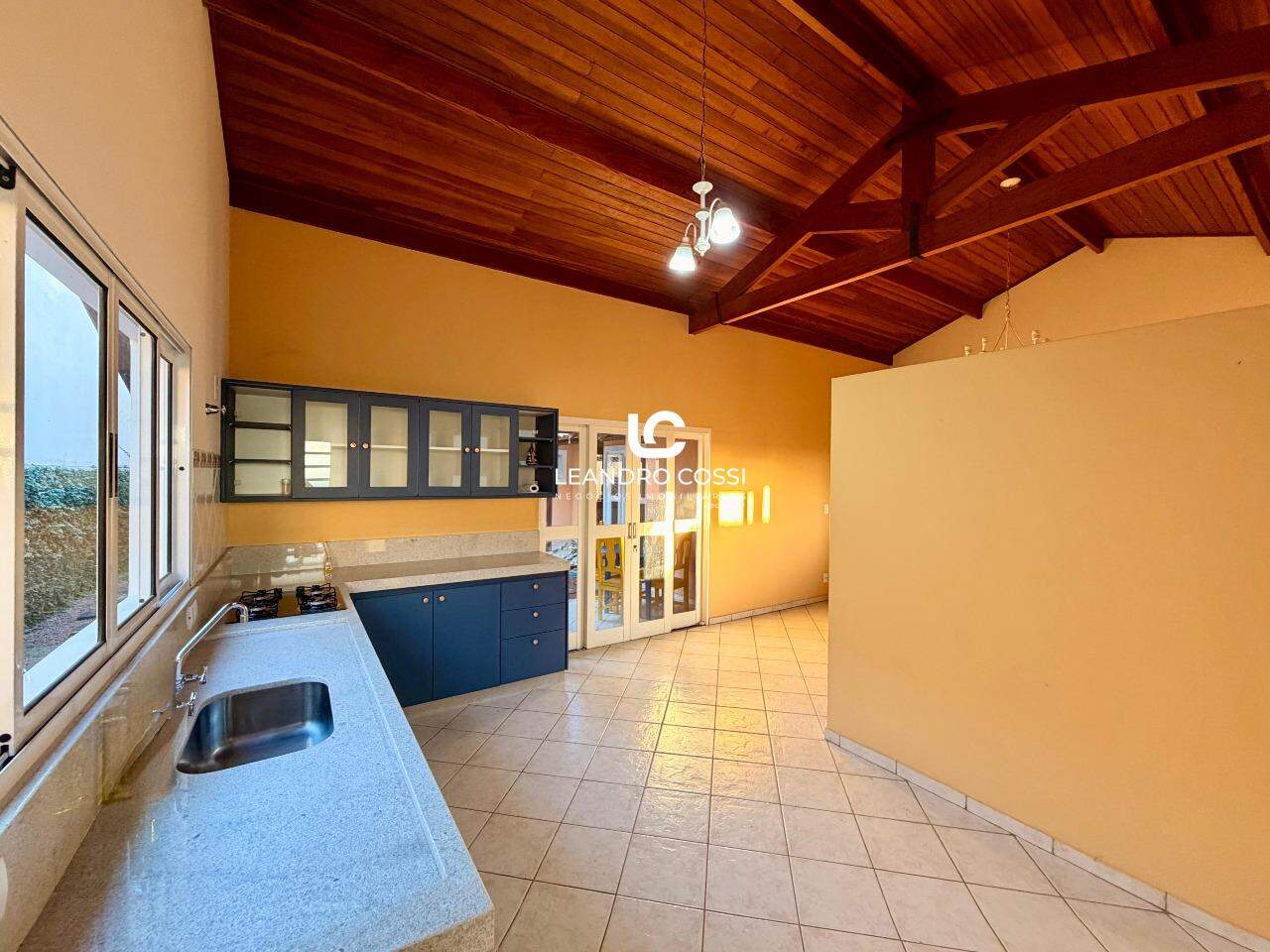 Casa de condomínio à venda no Condomínio Portal da Vila Rica: 