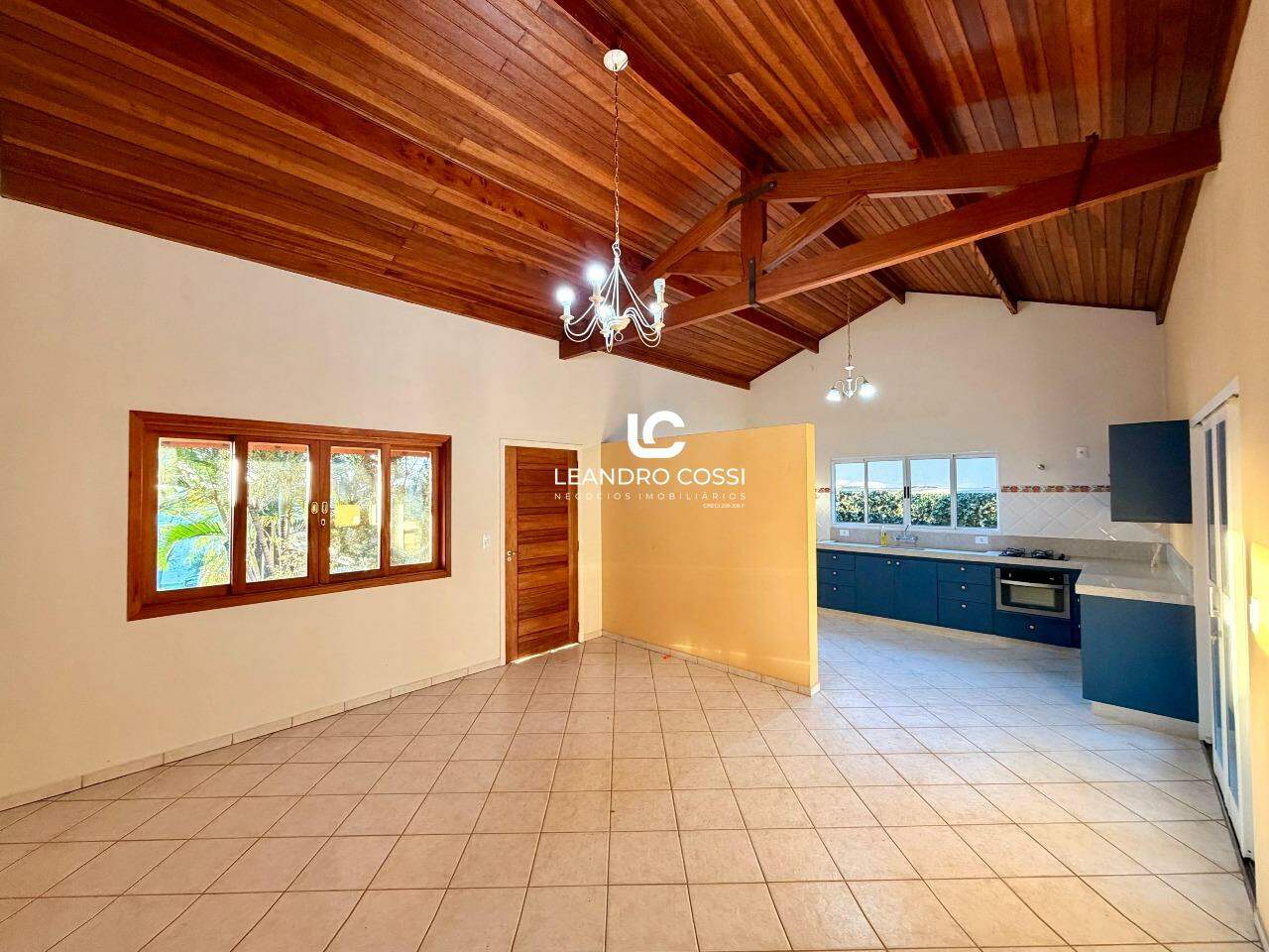 Casa de condomínio à venda no Condomínio Portal da Vila Rica: 
