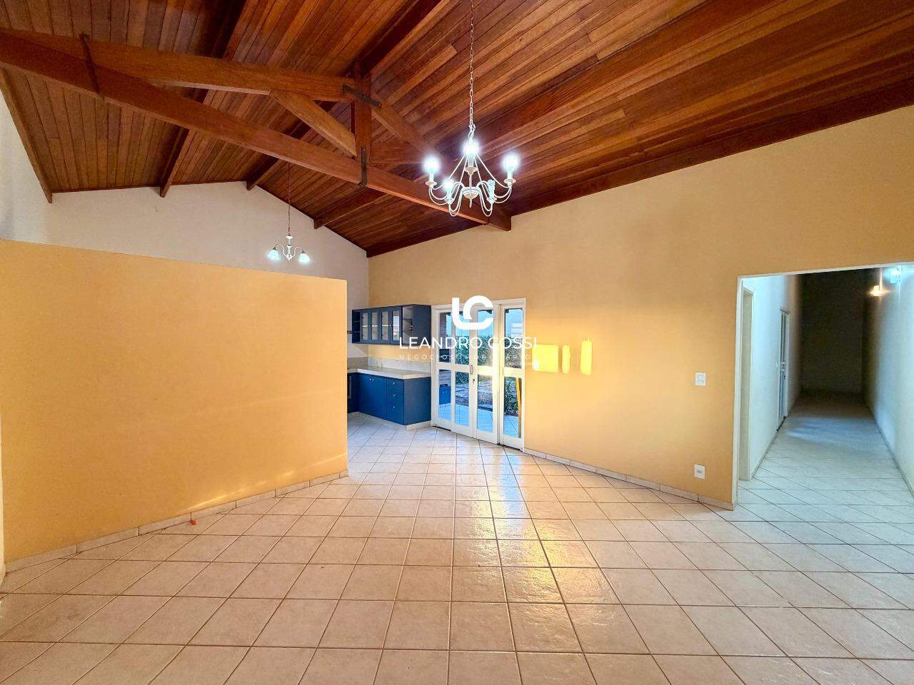 Casa de condomínio à venda no Condomínio Portal da Vila Rica: 