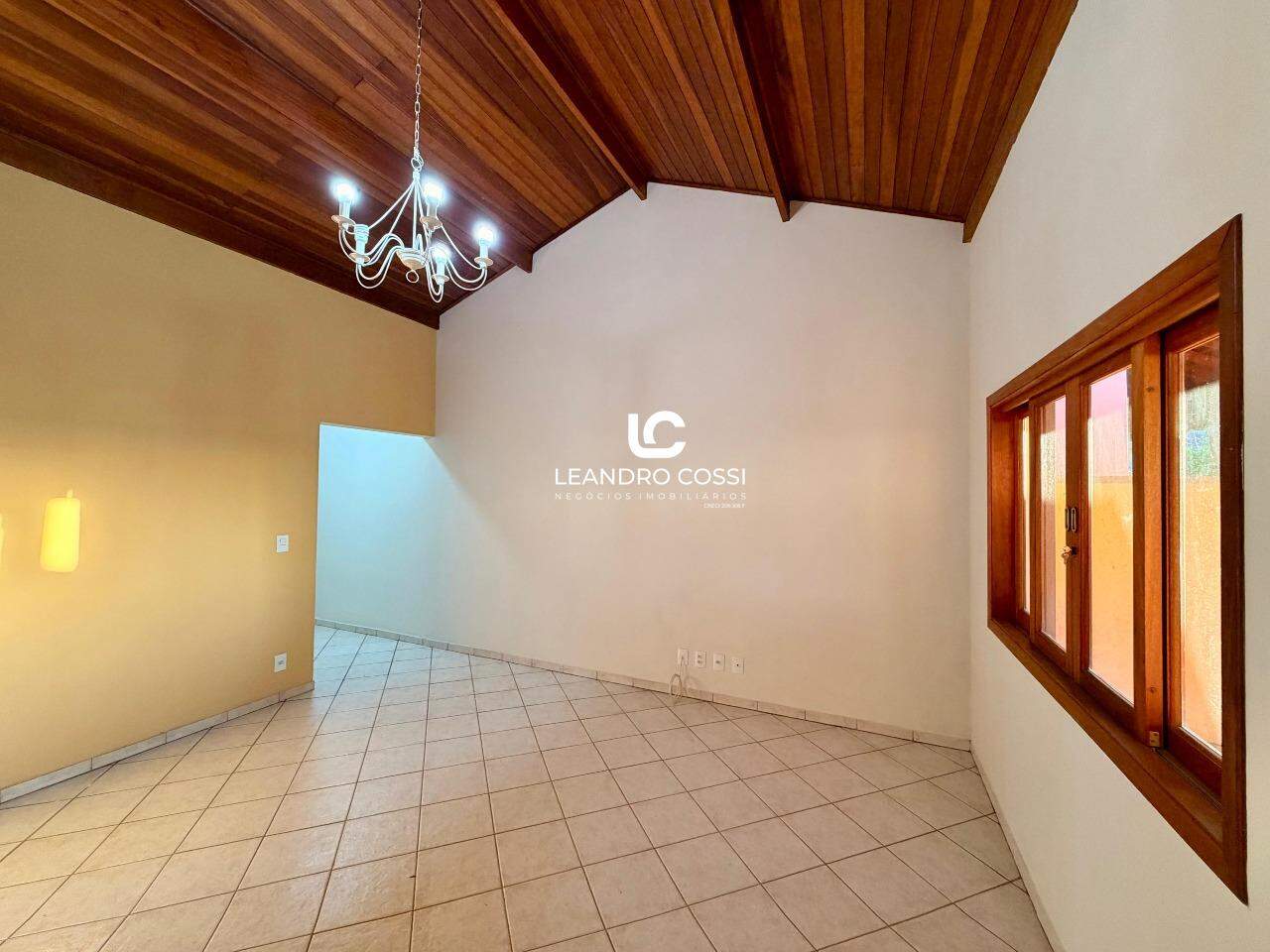 Casa de condomínio à venda no Condomínio Portal da Vila Rica: 