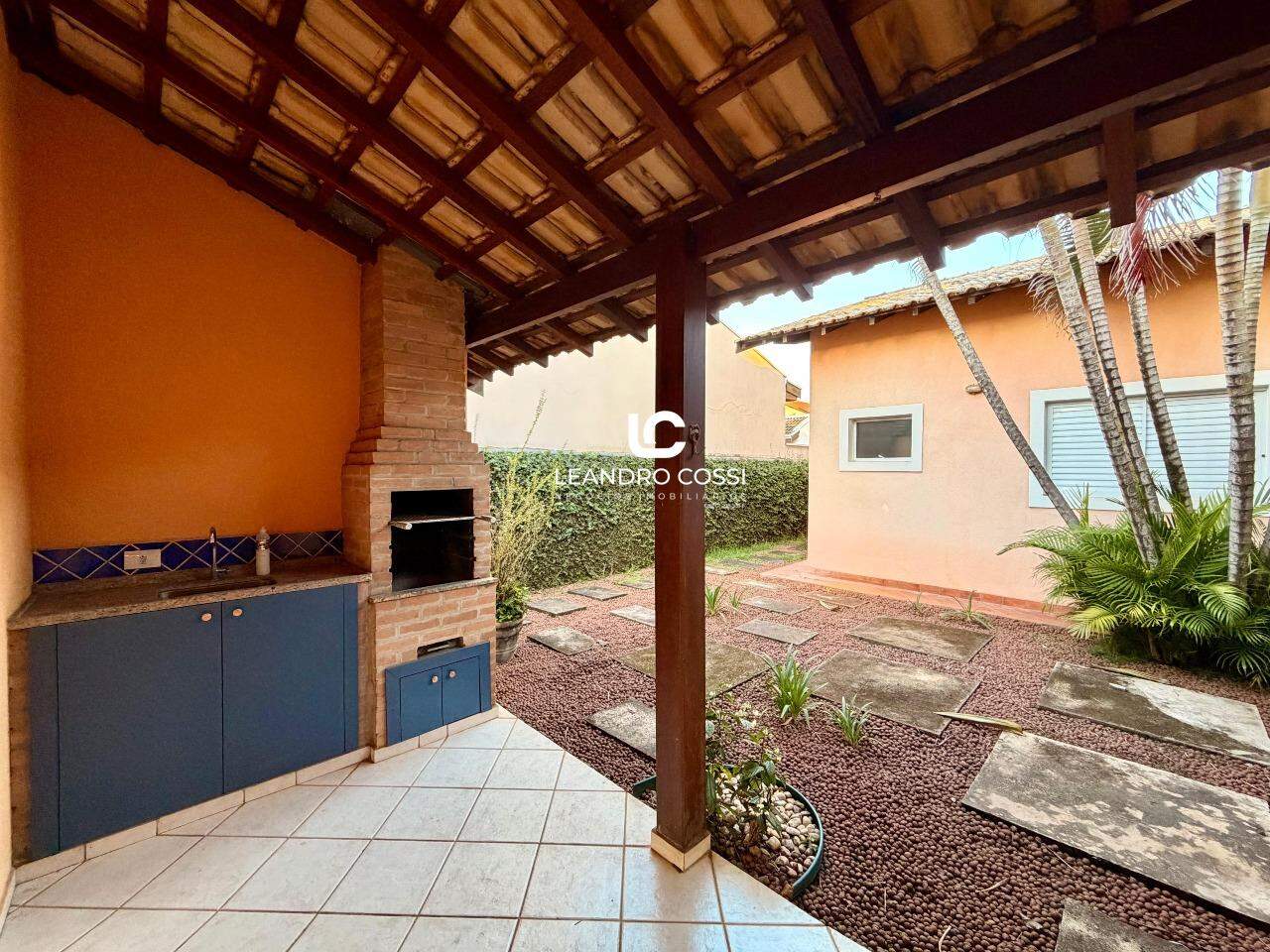 Casa de condomínio à venda no Condomínio Portal da Vila Rica: 