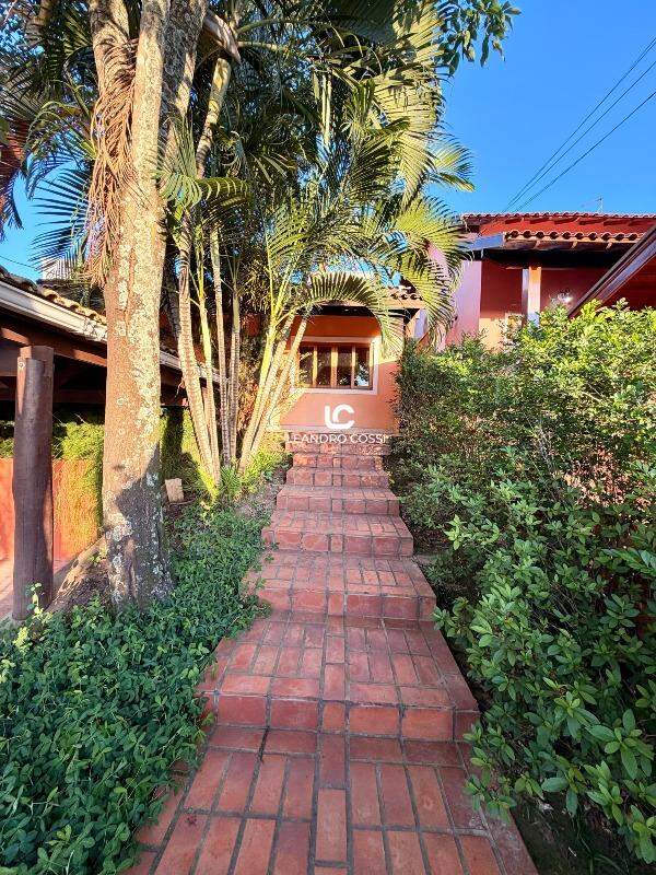 Casa de condomínio à venda no Condomínio Portal da Vila Rica: 