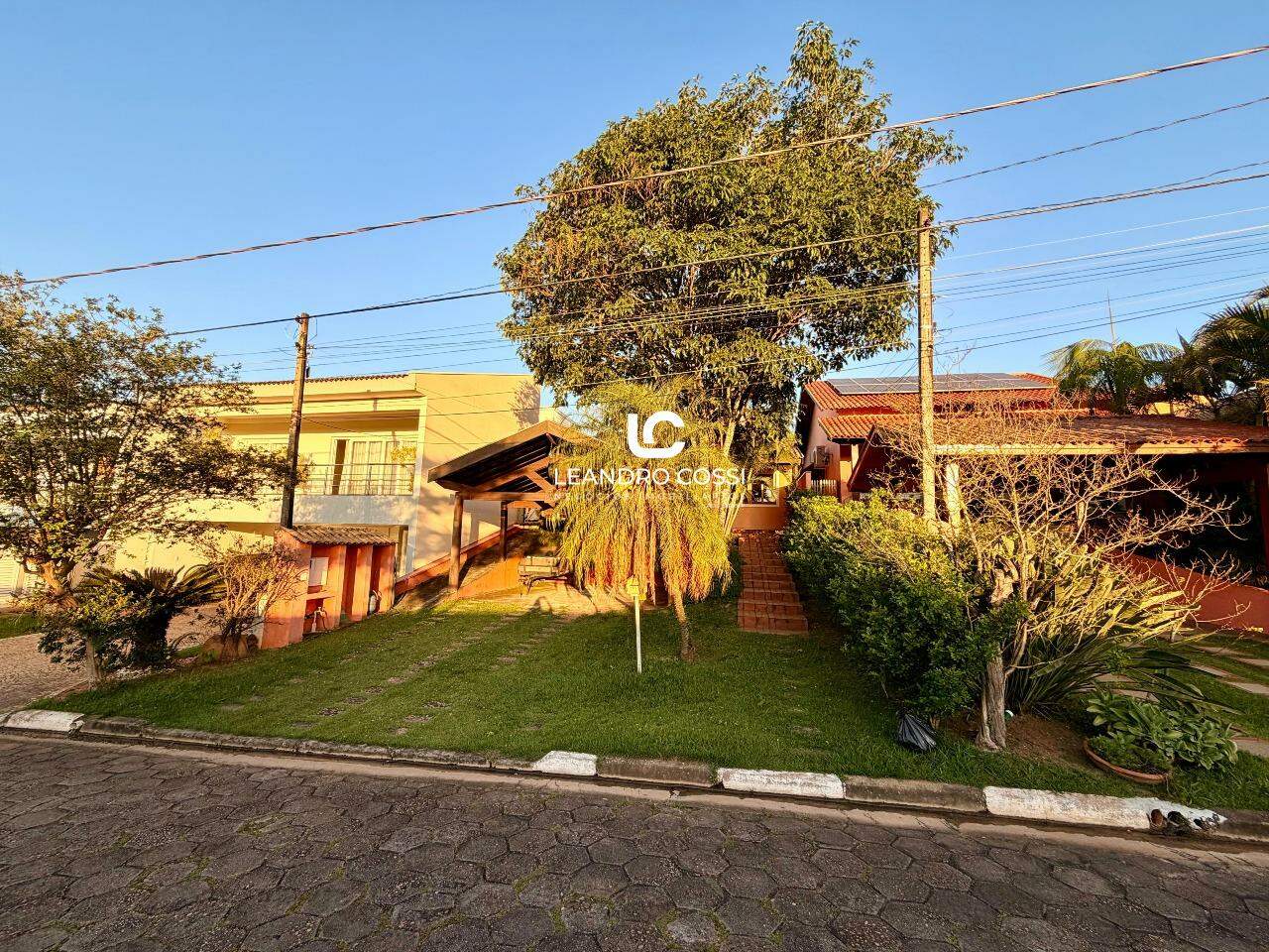 Casa de condomínio à venda no Condomínio Portal da Vila Rica: 