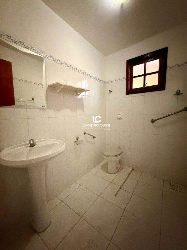 Casa de condomínio à venda no Condomínio Portal da Vila Rica: 