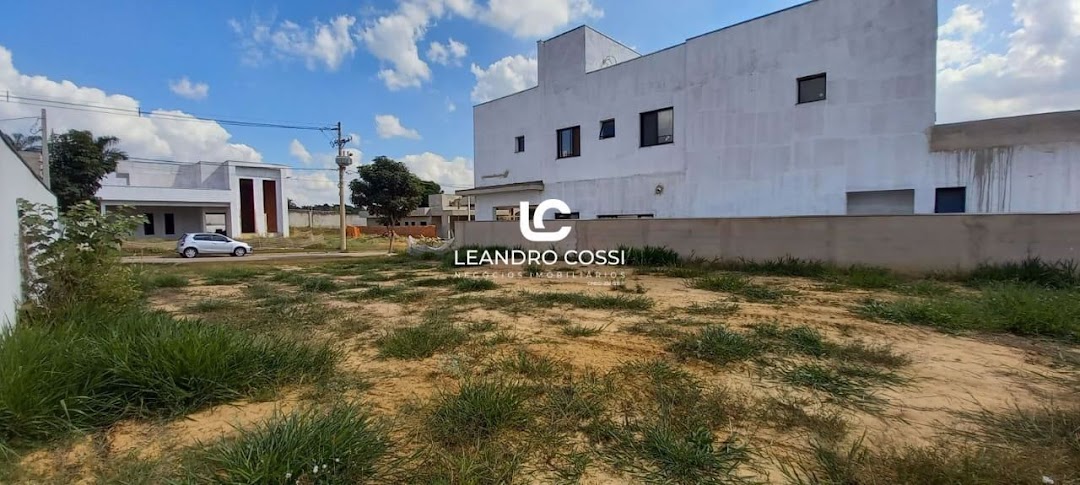 Terreno de Condomínio Portal dos Bandeirantes Salto Salto 