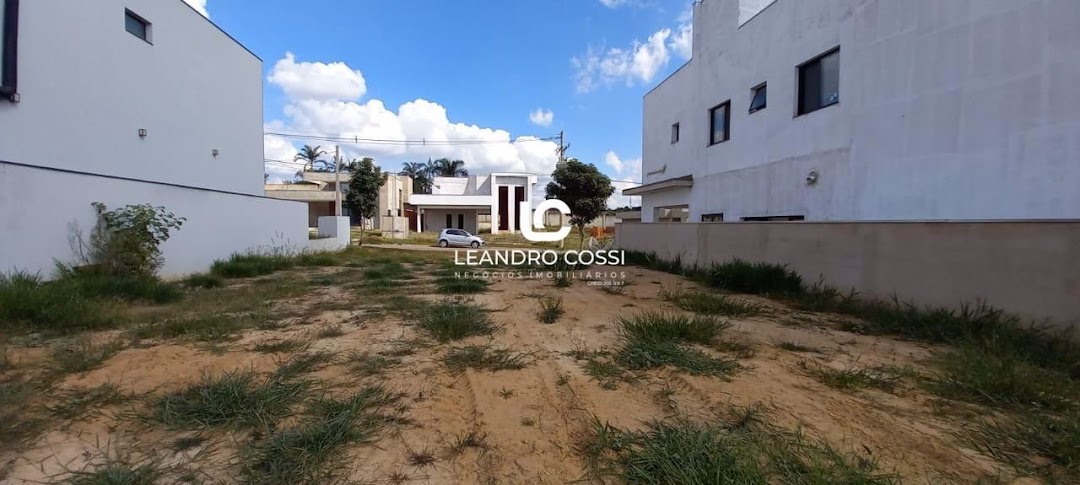 Terreno de Condomínio Portal dos Bandeirantes Salto Salto 