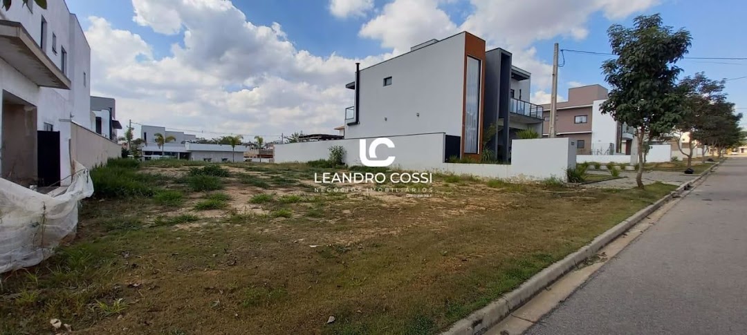 Terreno de Condomínio Portal dos Bandeirantes Salto Salto 