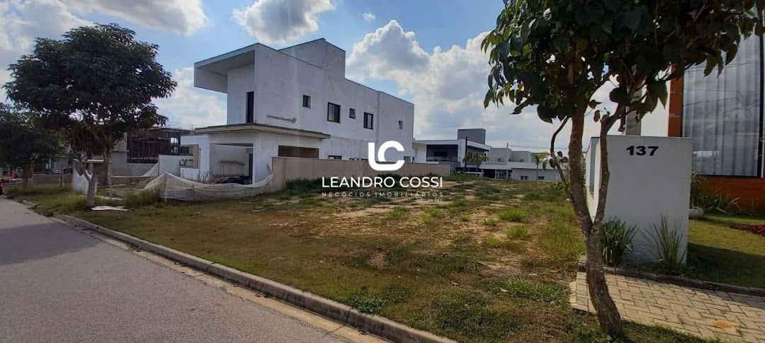 Terreno de Condomínio Portal dos Bandeirantes Salto Salto 