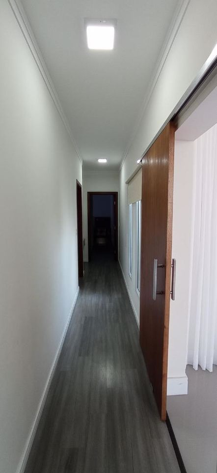 Casa de condomínio à venda no Condomínio Village Moutonnée: