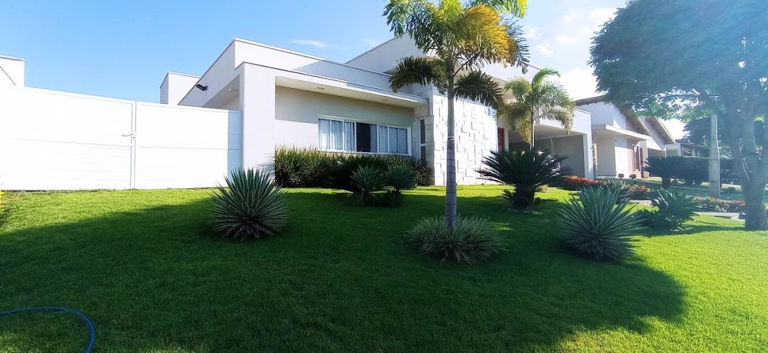 Casa de Condomínio Condomínio Village Moutonnée Salto 