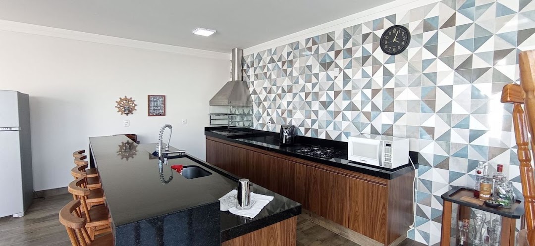 Casa de condomínio à venda no Condomínio Village Moutonnée: