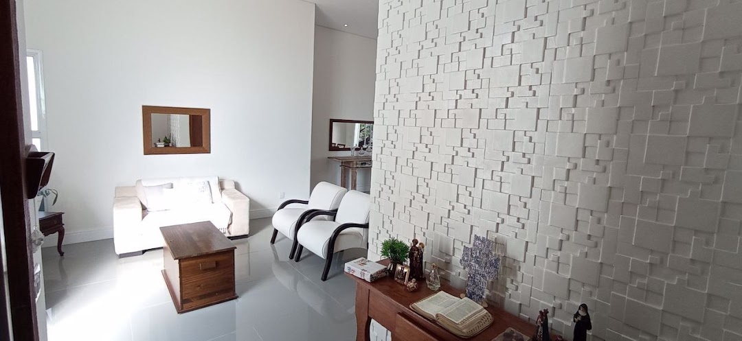 Casa de condomínio à venda no Condomínio Village Moutonnée: