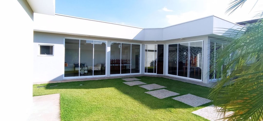 Casa de condomínio à venda no Condomínio Village Moutonnée: