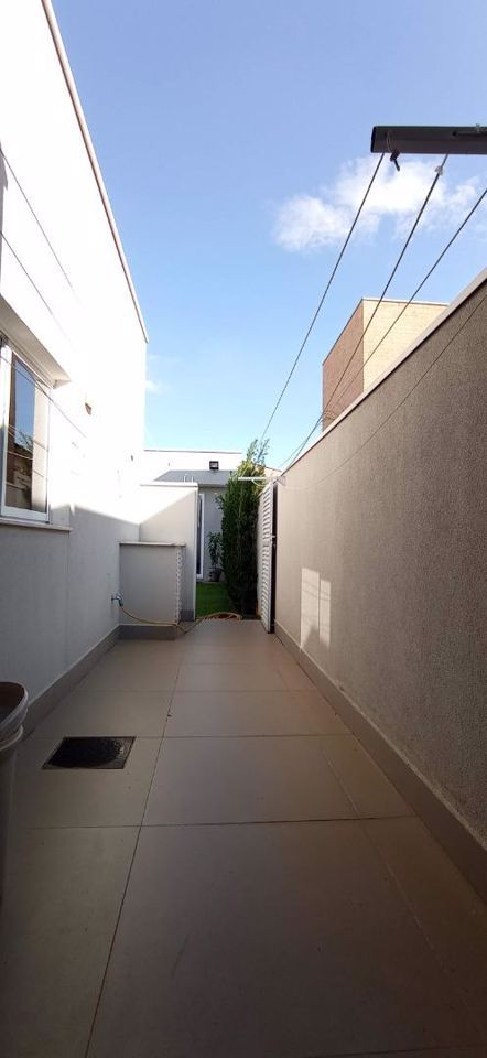 Casa de condomínio à venda no Condomínio Village Moutonnée: