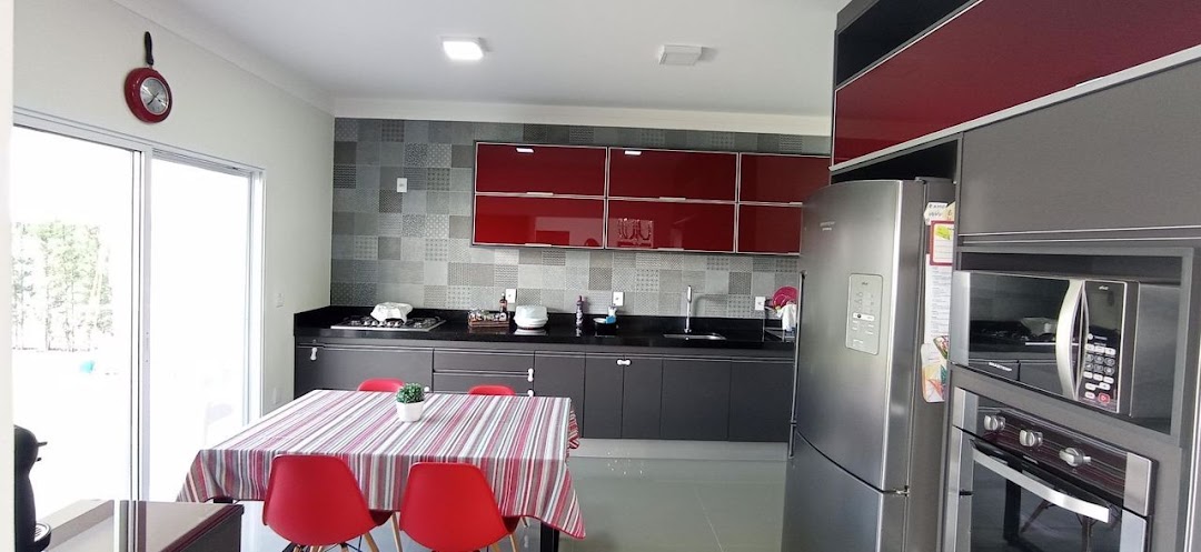 Casa de Condomínio Condomínio Village Moutonnée Salto 