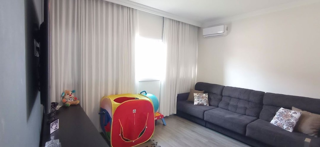 Casa de condomínio à venda no Condomínio Village Moutonnée: