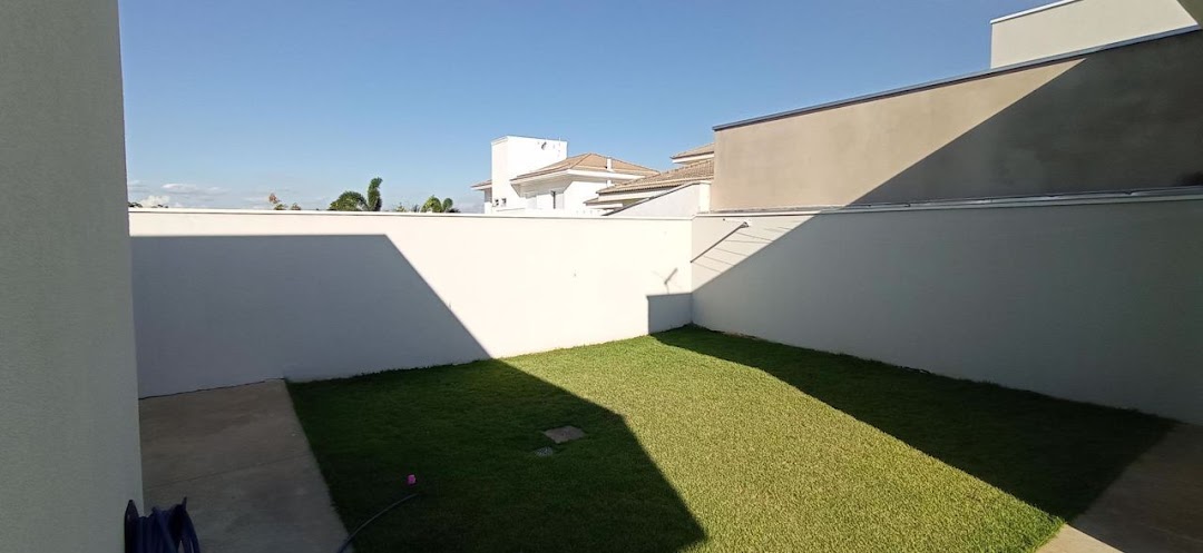 Casa de condomínio à venda no Condomínio Village Moutonnée: