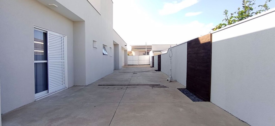 Casa de condomínio à venda no Condomínio Village Moutonnée: