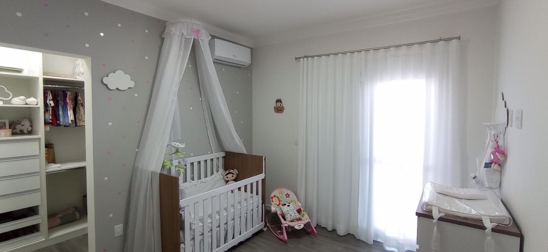 Casa de condomínio à venda no Condomínio Village Moutonnée: