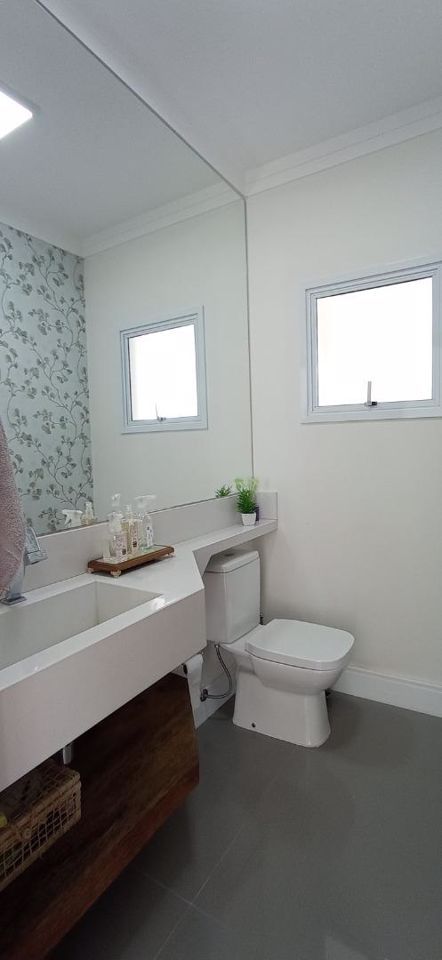 Casa de condomínio à venda no Condomínio Village Moutonnée: