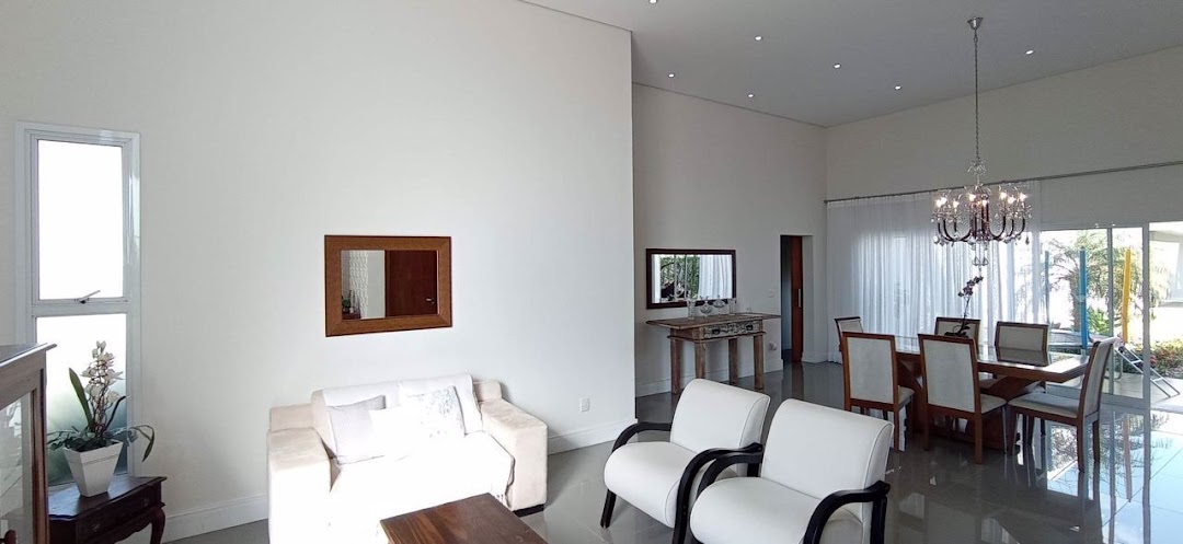 Casa de condomínio à venda no Condomínio Village Moutonnée: