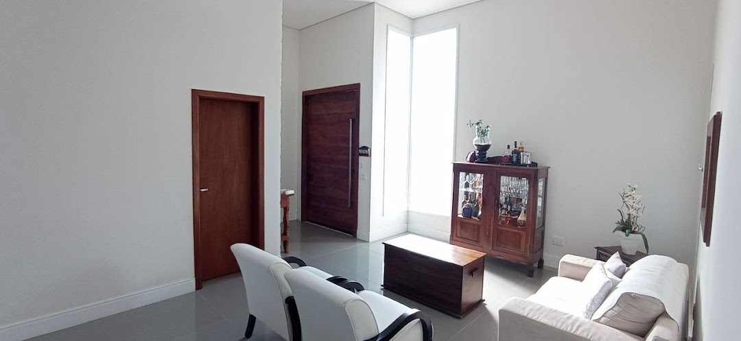 Casa de condomínio à venda no Condomínio Village Moutonnée: