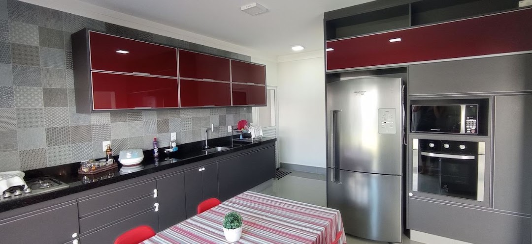 Casa de condomínio à venda no Condomínio Village Moutonnée: