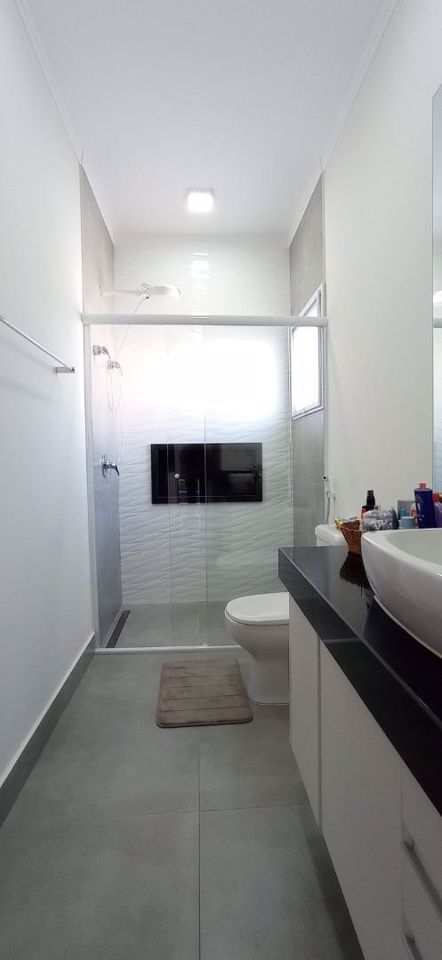 Casa de condomínio à venda no Condomínio Village Moutonnée: