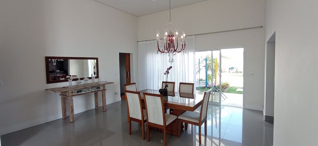 Casa de condomínio à venda no Condomínio Village Moutonnée: