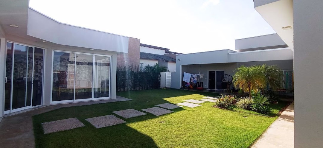 Casa de condomínio à venda no Condomínio Village Moutonnée: