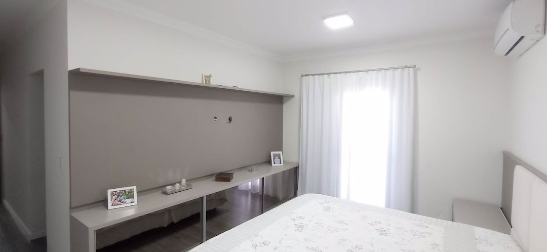 Casa de condomínio à venda no Condomínio Village Moutonnée: