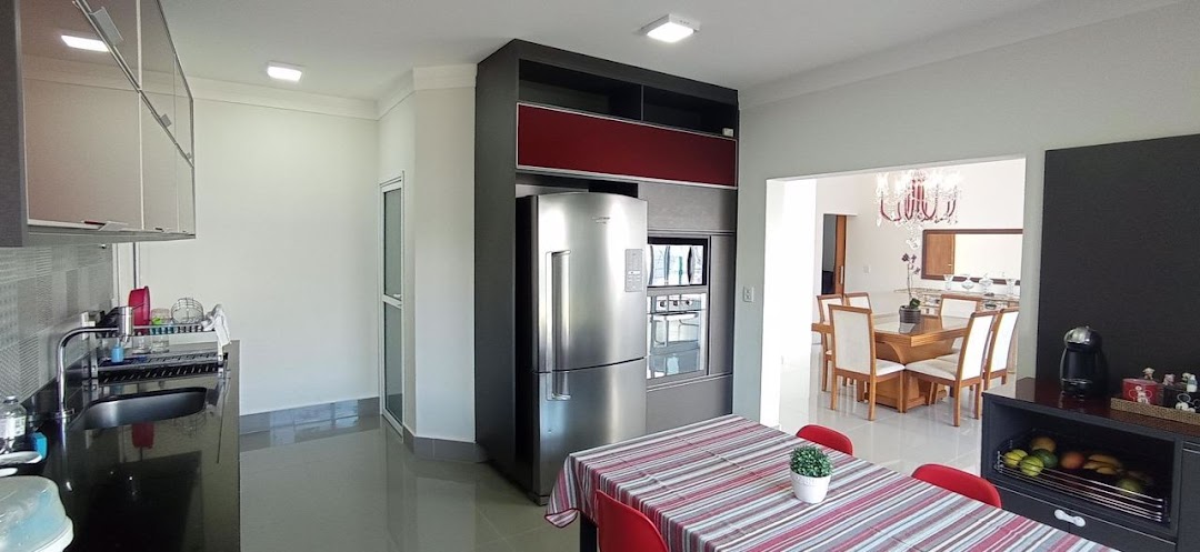 Casa de condomínio à venda no Condomínio Village Moutonnée: