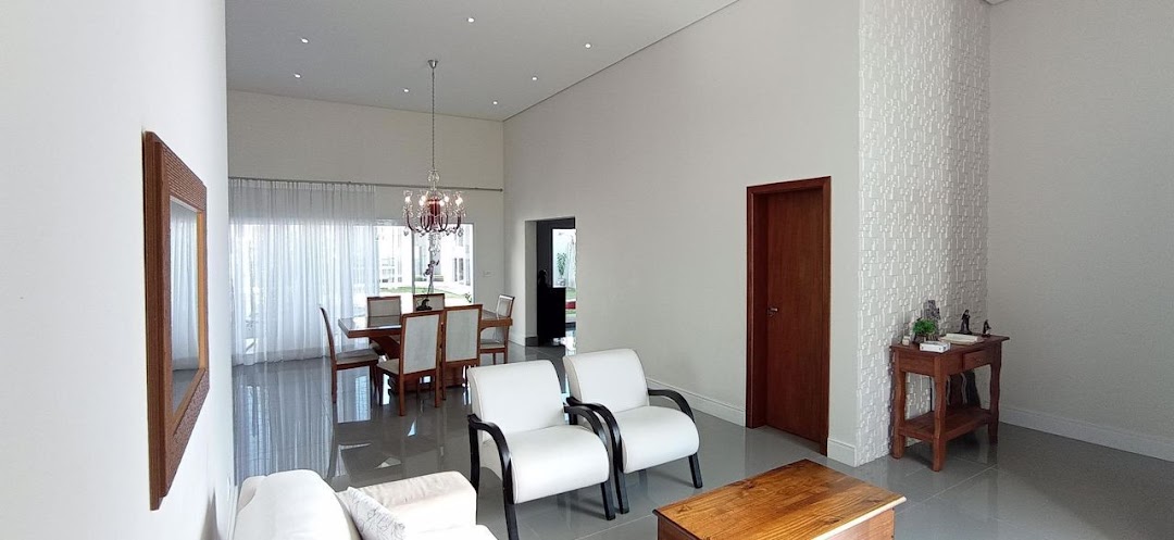 Casa de condomínio à venda no Condomínio Village Moutonnée: